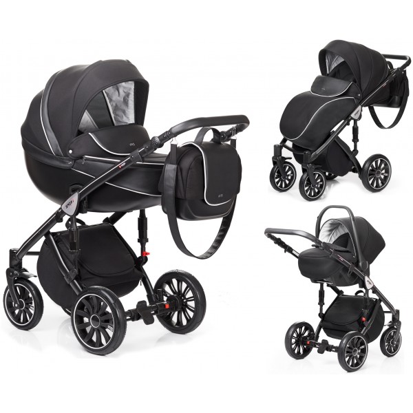 Trio Anex Sport SP13 Black
