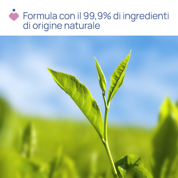 Chicco Olio per massaggio pre e post parto 4 in 1