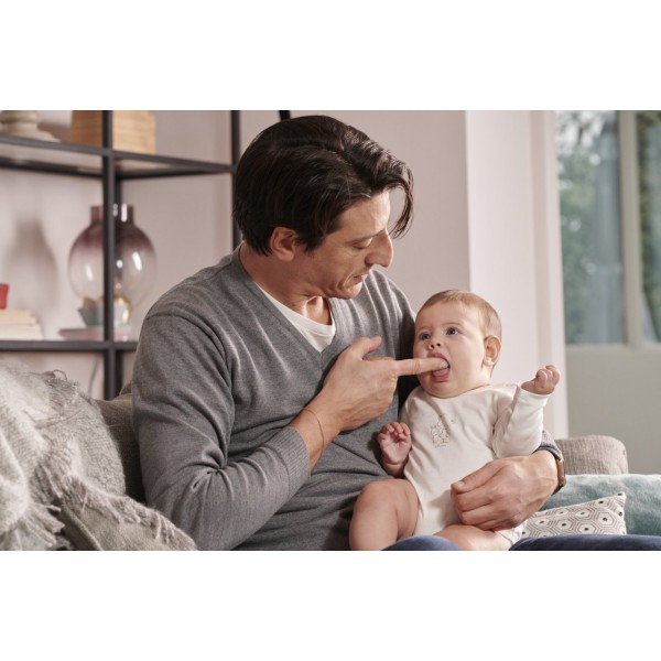 Set Igiene Orale Chicco 