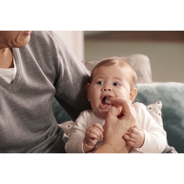 Set Igiene Orale Chicco 