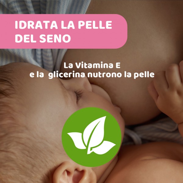 Salviette Detergenti Seno Chicco 72 pz