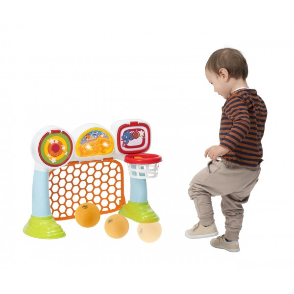 Gioco Chicco Multisport League