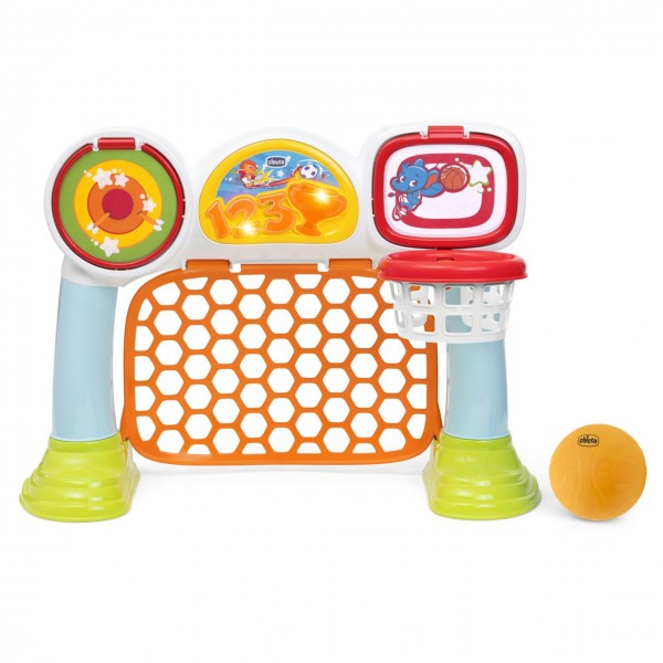 Gioco Chicco Multisport League