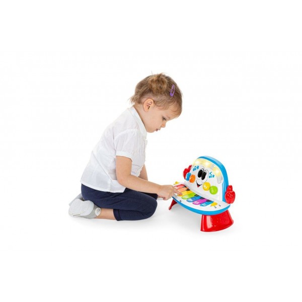 Gioco Chicco Funky il Piano dell'Orchestra