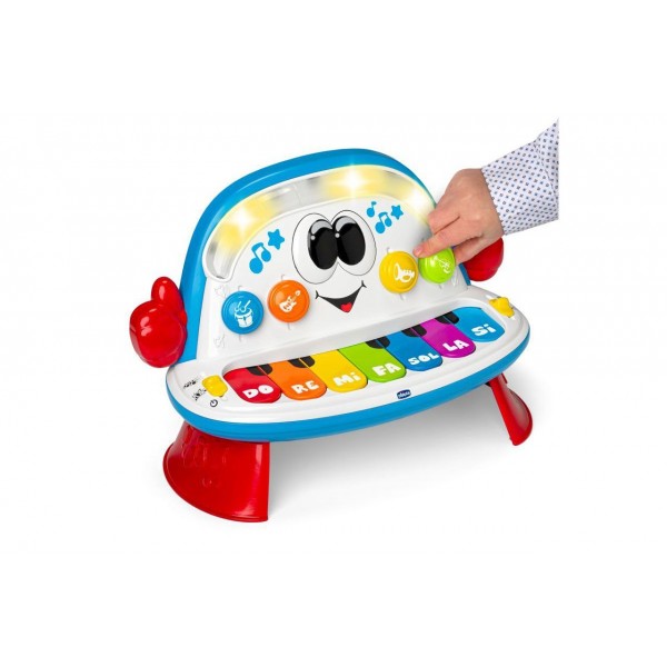 Gioco Chicco Funky il Piano dell'Orchestra