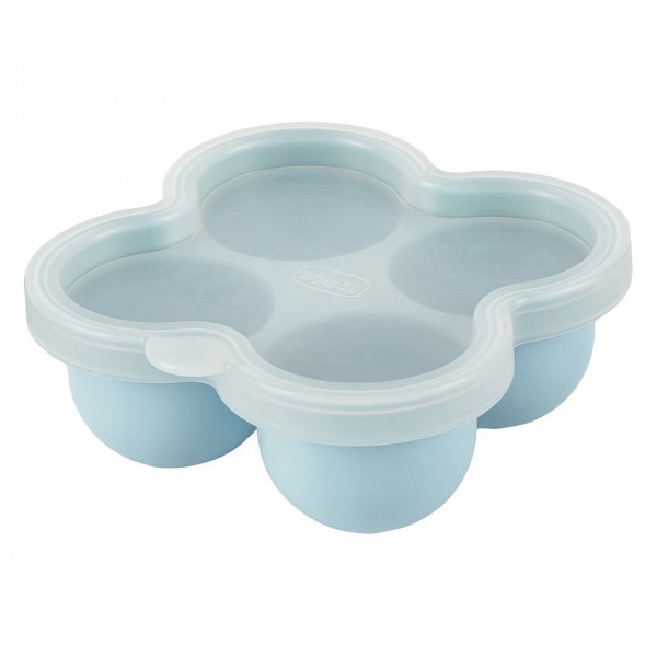 Contenitore Multiporzione Chicco Easy Store&Pop
