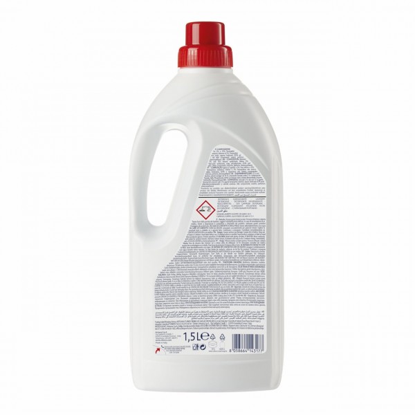 Detersivo per Bucato Igienizzante Chicco Active