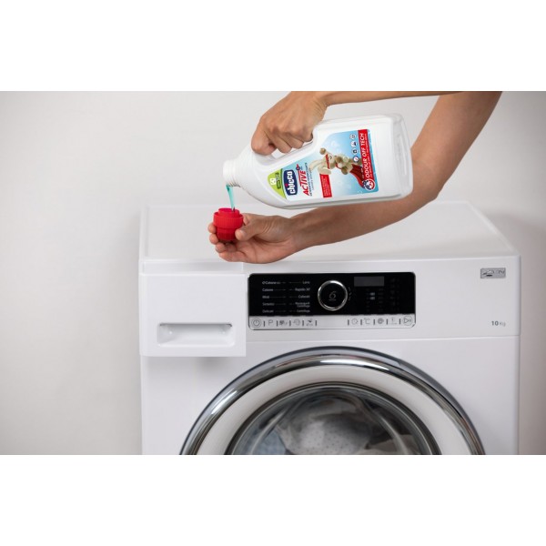 Detersivo per Bucato Igienizzante Chicco Active