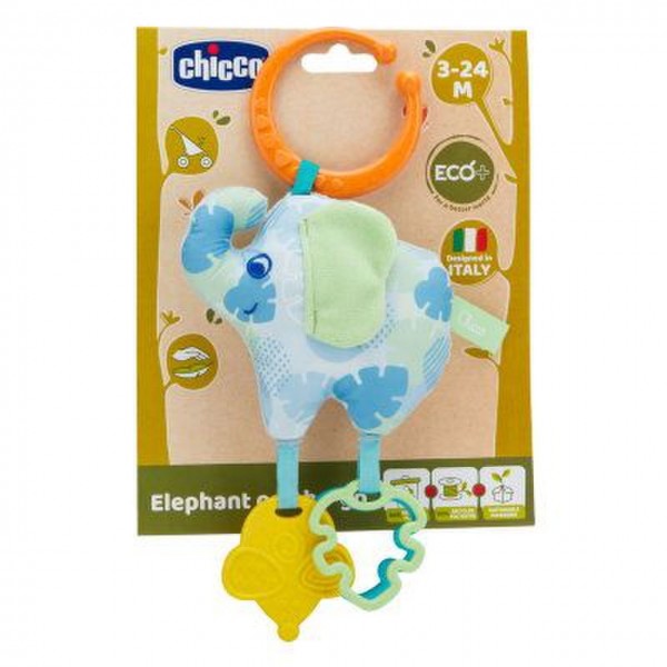 Gioco da Passeggino Chicco Elefante ECO+