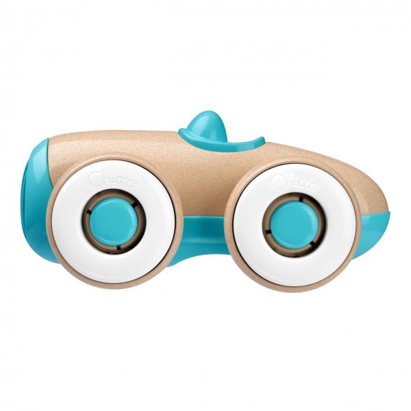 Macchinina Chicco Blu ECO+