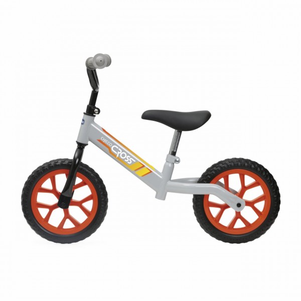 Bicicletta Ultraleggera senza Pedali Chicco Cross