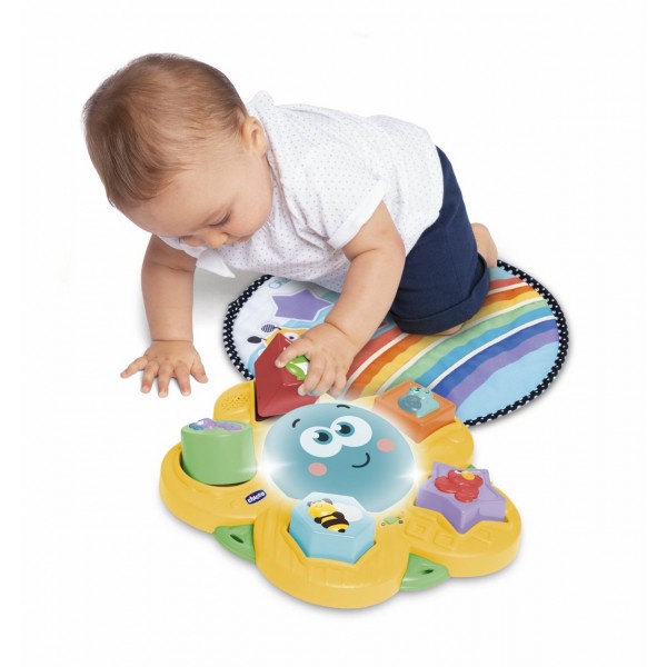 Gioco Chicco Sentiero delle Stagioni