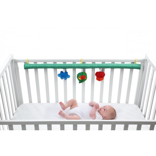 Palestrina Chicco Attività 3 in 1