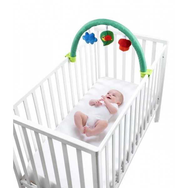 Palestrina Chicco Attività 3 in 1