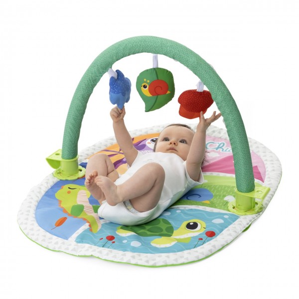 Palestrina Chicco Attività 3 in 1