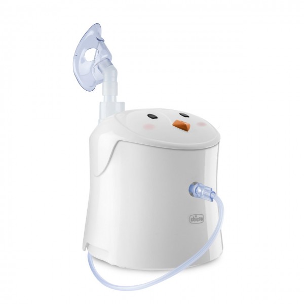 Chicco Aerosol a Pistone Easy Breath Baby 0m+