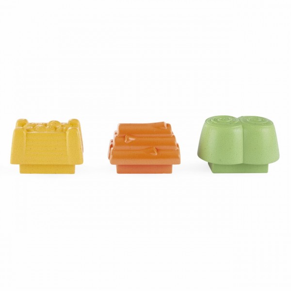 Pista Trenino Chicco Baby Railway ECO+