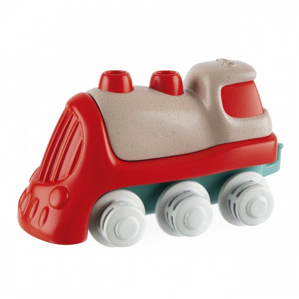 Pista Trenino Chicco Baby Railway ECO+