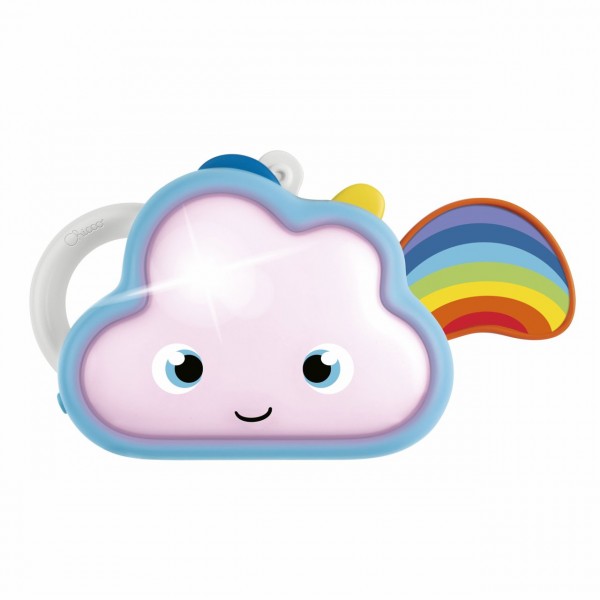 Gioco Chicco Baby Senses & Focus Weathy La Nuvoletta