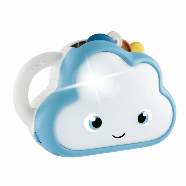 Gioco Chicco Baby Senses & Focus Weathy La Nuvoletta