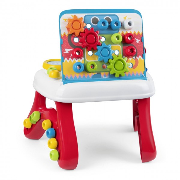 Gioco Chicco ABC Tavolo Art&Craft