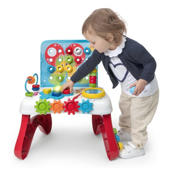 Gioco Chicco ABC Tavolo Art&Craft