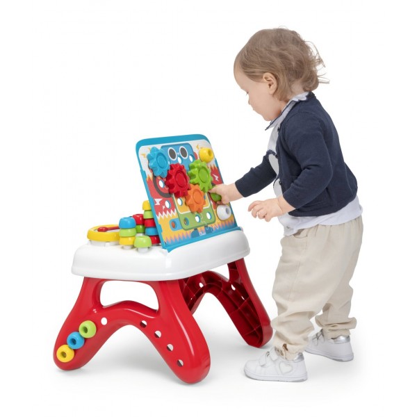 Gioco Chicco ABC Tavolo Art&Craft