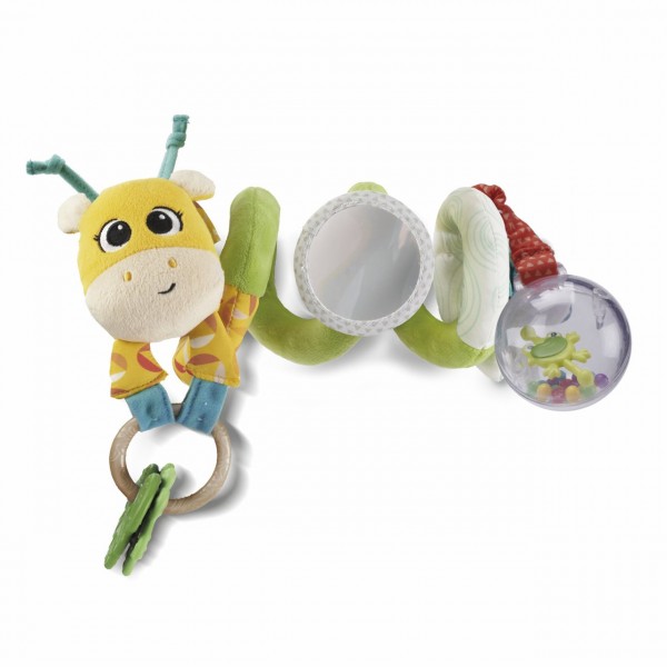 Fune Passeggio Mrs Giraffa Chicco