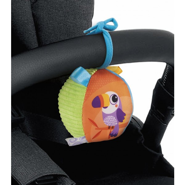Palla Chicco Soft
