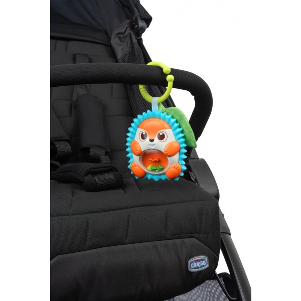 Trillino Chicco Baby Senses & Focus Riccio