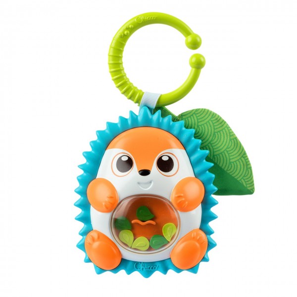 Trillino Chicco Baby Senses & Focus Riccio
