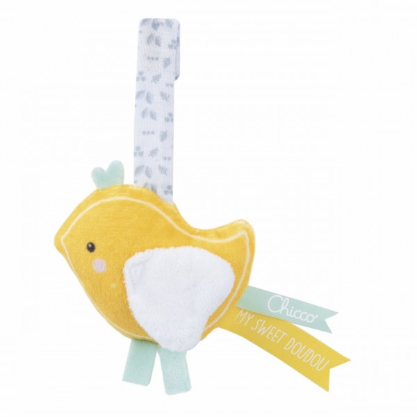 Set Regalo Nascita Chicco My Sweet DouDou