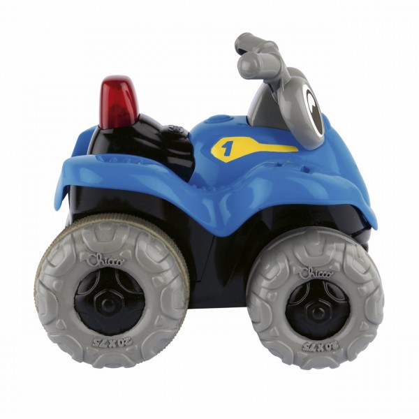 Quad Chicco Radiocomandato