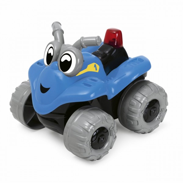 Quad Chicco Radiocomandato