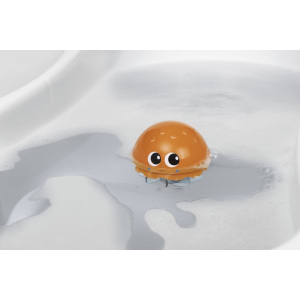 Gioco da Bagno Chicco Baby Senses & Focus Medusa Ballerina