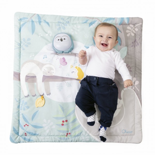 Tappeto Chicco 2 in 1 Relax & Play