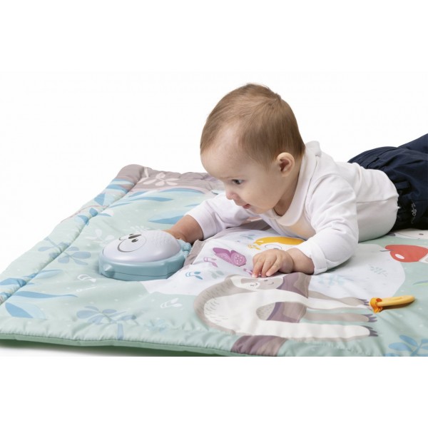 Tappeto Chicco 2 in 1 Relax & Play