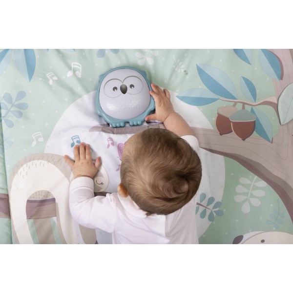 Tappeto Chicco 2 in 1 Relax & Play