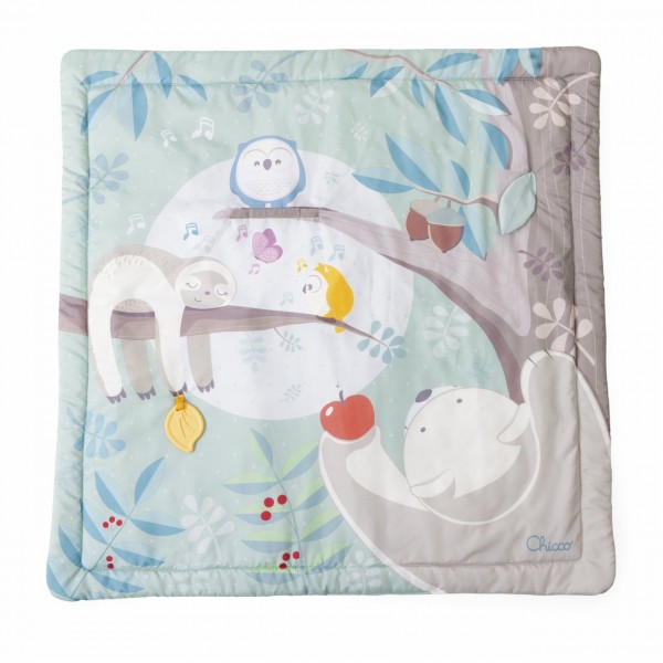 Tappeto Chicco 2 in 1 Relax & Play