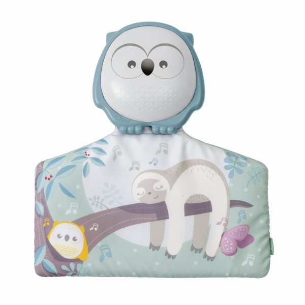Tappeto Chicco 2 in 1 Relax & Play