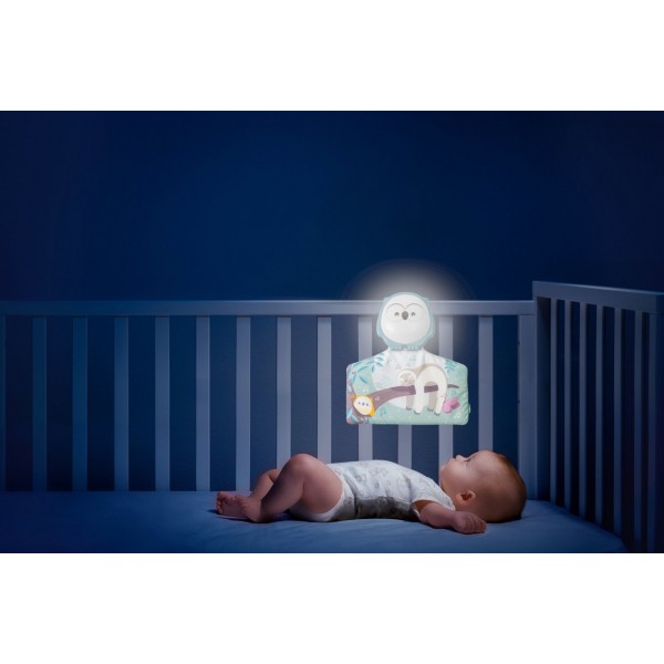 Tappeto Chicco 2 in 1 Relax & Play