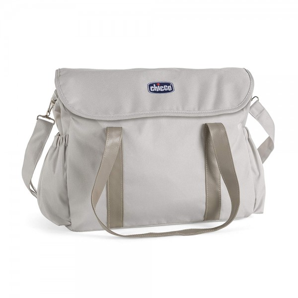 Borsa Chicco Mum&Baby Natural Sensation