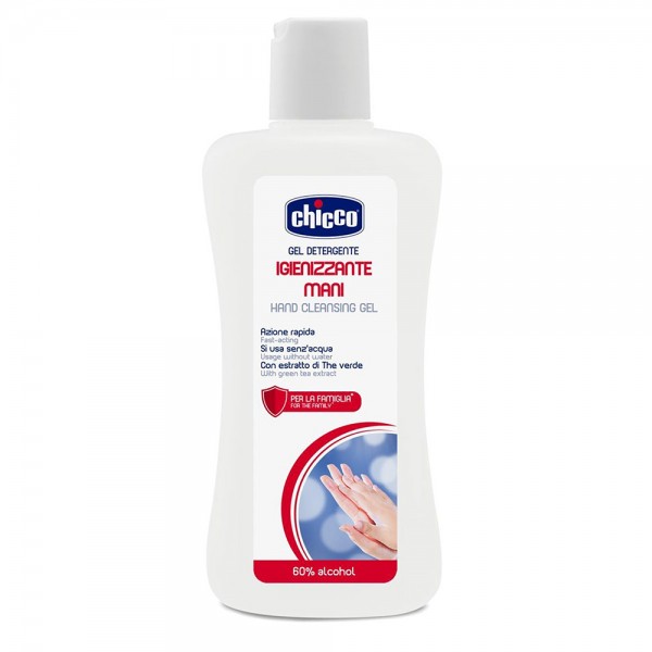 Borsa Chicco Mum&Baby Natural Sensation