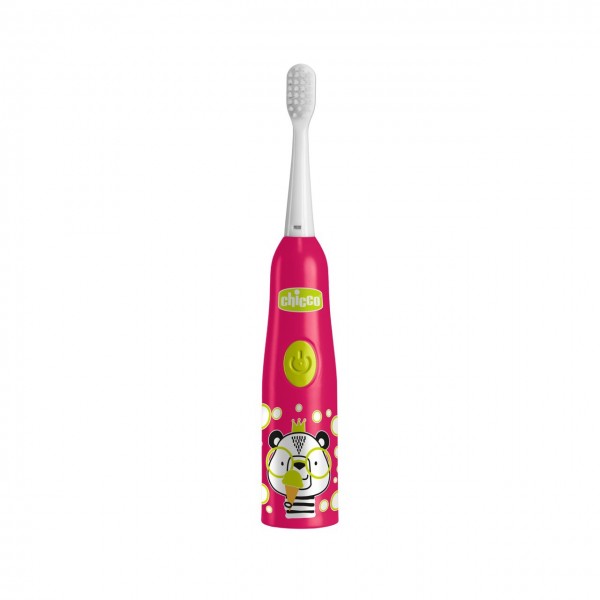 Spazzolino Elettrico Chicco Panda