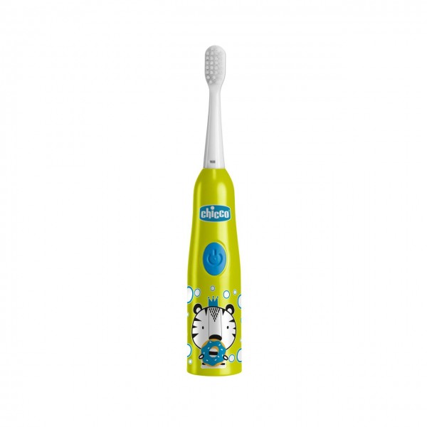 Spazzolino Elettrico Chicco Tigre