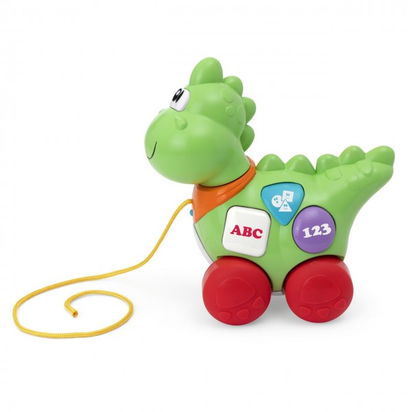 Gioco Chicco Baby Senses & Focus Il Mio Primo Dinosauro