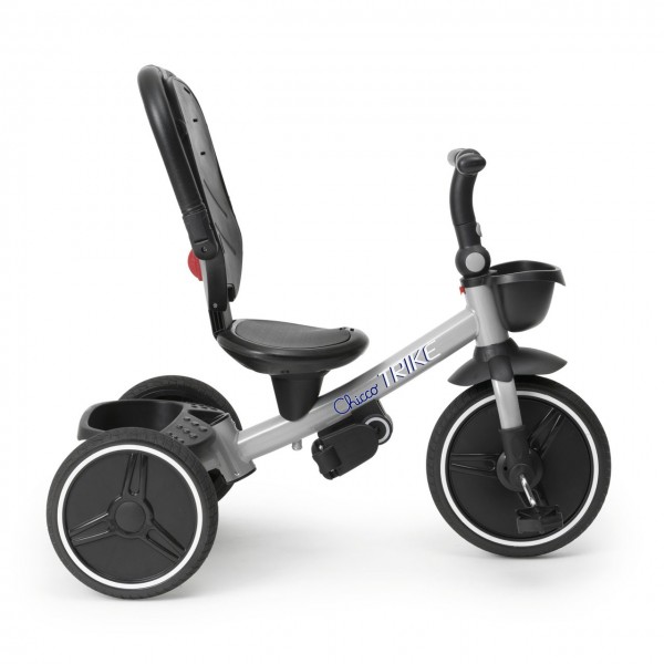 Triciclo Evolutivo 4 in 1 Chicco Blu