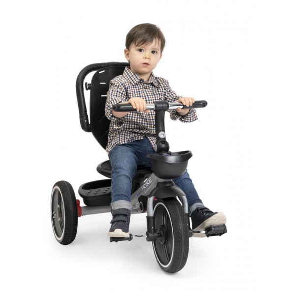Triciclo Evolutivo 4 in 1 Chicco Blu