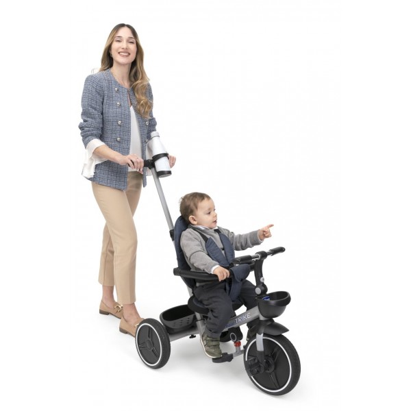 Triciclo Evolutivo 4 in 1 Chicco Blu