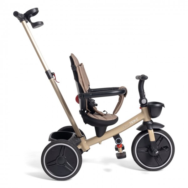 Triciclo Evolutivo 4 in 1 Chicco Beige